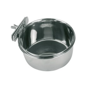 Cat Feeder Rotho Black Plastic | Tienda24 - Global Online Shop Tienda24.eu