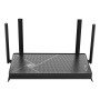 Router TP-Link BE3600 Black RJ45 Ethernet LAN by TP-Link, Routers - Ref: S91104342, Price: 132,06 €, Discount: %