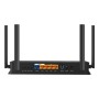 Router TP-Link BE3600 Black RJ45 Ethernet LAN by TP-Link, Routers - Ref: S91104342, Price: 132,06 €, Discount: %