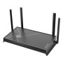 Router TP-Link BE3600 Black RJ45 Ethernet LAN by TP-Link, Routers - Ref: S91104342, Price: 132,06 €, Discount: %