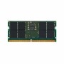 Memoria RAM Kingston KVR48S40BS8-16 16 GB DDR5 4800 MHz CL40 di Kingston, Memoria centrale - Rif: S91104354, Prezzo: 64,15 €,...