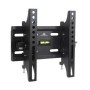 TV Mount MacLean MC-667 23" 42" 25 kg by MacLean, TV tables and stands - Ref: S91104358, Price: 10,15 €, Discount: %