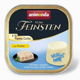 Cat food Animonda         Chicken 100 g by Animonda, Wet - Ref: S91104424, Price: 1,39 €, Discount: %