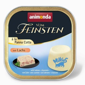 Cat food Animonda Carny Chicken Veal 800 g | Tienda24 - Global Online Shop Tienda24.eu