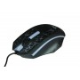 Souris Media Tech MT1117 Noir de Media Tech, Souris - Réf : S91104449, Prix : 8,28 €, Remise : %