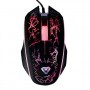 Souris Media Tech MT1117 Noir de Media Tech, Souris - Réf : S91104449, Prix : 8,28 €, Remise : %