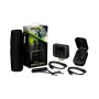 Microfone Shure MV-TWO-KIT-Z6 Preto | Tienda24 - Global Online Shop Tienda24.eu