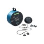 Casque bouton Shure AONIC 215 Noir de Shure, Écouteurs et accessoires - Réf : S91104534, Prix : 147,44 €, Remise : %