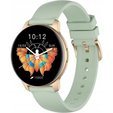 Smartwatch Oromed ORO ACTIVE PRO 1 Verde Dorado 1,09" 40 mm | Tienda24 - Global Online Shop Tienda24.eu