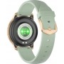 Montre intelligente Oromed ORO ACTIVE PRO 1 Vert Doré 1,09" 40 mm de Oromed, Montres connectées - Réf : S91104578, Prix : 64,...