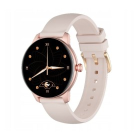 Montre intelligente Oromed ORO LADY ACTIVE Rose 1,09" de Oromed, Montres connectées - Réf : S91104579, Prix : 63,37 €, Remise...