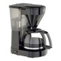 Cafétière Melitta EASY II BLACK 1050W Noir 1050 W 1,25 L de Melitta, Machines à café automatiques - Réf : S91104670, Prix : 3...