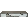 Network Video Recorder Hikvision DS-7604NXI-K1/4P(D) by Hikvision, Video surveillance equipment - Ref: S91104676, Price: 169,...