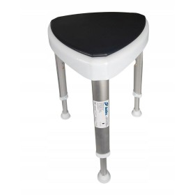 Taburete Mobilex 302069 de Mobilex, Seguridad y ayudas para el baño - Ref: S91104704, Precio: 47,71 €, Descuento: %