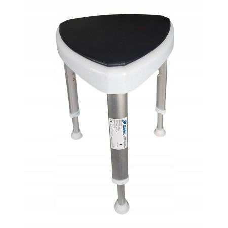 Tabouret Mobilex 302069 de Mobilex, Sécurité et aides pour le bain - Réf : S91104704, Prix : 47,71 €, Remise : %