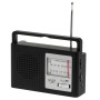 Radio Adler AD 1909 Schwarz Bronze von Adler, Radios - Ref: S91104705, Preis: 21,80 €, Rabatt: %