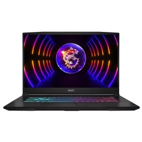 Ordinateur Portable MSI B13VEK-1261XPL 15,6" Intel Core i7-13620H 16 GB RAM 1 TB SSD Nvidia Geforce RTX 4050 de MSI, Ordinate...