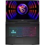 Laptop MSI B13VEK-1261XPL 15,6" Intel Core i7-13620H 16 GB RAM 1 TB SSD Nvidia Geforce RTX 4050 by MSI, Laptops - Ref: S91104...