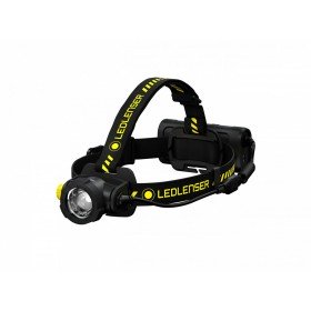 Torch Ledlenser 502196 400 lm by Ledlenser, Hand torches and lanterns - Ref: S91104785, Price: 177,88 €, Discount: %