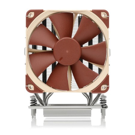 Ventilatore per laptop Noctua NH-U12STR4-SP3 di Noctua, Ventilazione e raffreddamento - Rif: S91104800, Prezzo: 114,68 €, Sco...