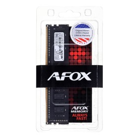 RAM Memory Afox AFLD416PH1P 16 GB DDR4 3200 MHz CL22 by Afox, RAM - Ref: S91104840, Price: 37,56 €, Discount: %