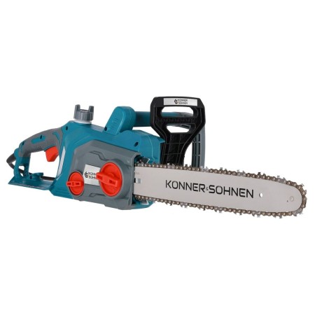 Tronçonneuse électrique Könner & Söhnen CS1800-14 1800 W | Tienda24 - Global Online Shop Tienda24.eu