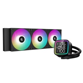 Flüssigkühlungs-Kit DEEPCOOL LD360 von DEEPCOOL, Kühlung und Belüftung - Ref: S91104973, Preis: 149,97 €, Rabatt: %