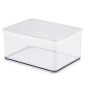 Food Preservation Container Rotho Loft White Transparent 2,25 L by Rotho, Food storage - Ref: S91104991, Price: 9,03 €, Disco...