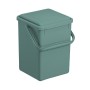 Bol de stockage Rotho         Vert 9 L de Rotho, Stockage des aliments - Réf : S91104994, Prix : 6,49 €, Remise : %