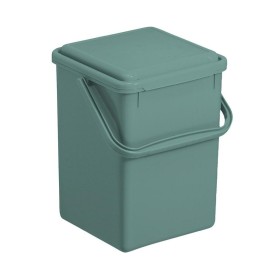 Recipiente-contenitore Rotho         Verde 9 L di Rotho, Conservazione di alimenti - Rif: S91104994, Prezzo: 6,49 €, Sconto: %