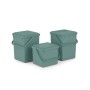 Bol de stockage Rotho         Vert 9 L de Rotho, Stockage des aliments - Réf : S91104994, Prix : 6,49 €, Remise : %