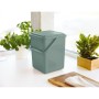 Container Rotho         Green 9 L by Rotho, Food storage - Ref: S91104994, Price: 6,49 €, Discount: %