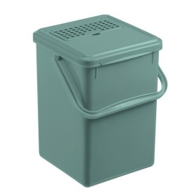 Recipiente-contenitore Rotho         Verde 9 L Rettangolare di Rotho, Conservazione di alimenti - Rif: S91104995, Prezzo: 8,4...