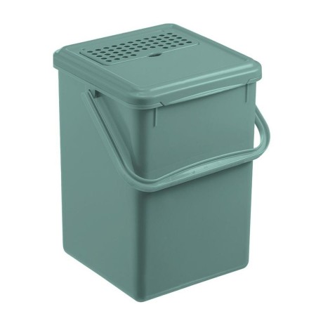 Bol de stockage Rotho         Vert 9 L Rectangulaire de Rotho, Stockage des aliments - Réf : S91104995, Prix : 8,40 €, Remise...