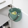 Bol de stockage Rotho Albula Vert 3,2 L Rectangulaire de Rotho, Stockage des aliments - Réf : S91104999, Prix : 8,12 €, Remis...