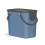 Container Rotho Albula Blue 25 L Rectangular by Rotho, Food storage - Ref: S91105011, Price: 16,87 €, Discount: %