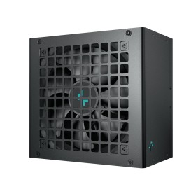 Bloc d’Alimentation DEEPCOOL R-PL650D-FC0B-EU-V2 650 W 80 Plus Bronze de DEEPCOOL, Alimentation - Réf : S91105041, Prix : 82,...