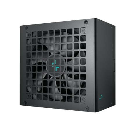 Fonte de Alimentação DEEPCOOL R-PL650D-FC0B-EU-V2 650 W 80 Plus Bronze de DEEPCOOL, Fontes de alimentação - Ref: S91105041, P...