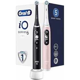 Electric Toothbrush Braun iO 3 by Braun, Electric toothbrushes and accessories - Ref: S91105053, Price: 251,99 €, Discount: %