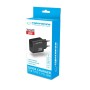 Wall Charger Esperanza EZC104K Black | Tienda24 - Global Online Shop Tienda24.eu