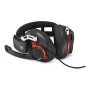 Auricolari con Microfono Sennheiser 1000244 Nero Rosso di Sennheiser, Cuffie per PC - Rif: S91105132, Prezzo: 131,54 €, Scont...