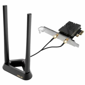 Carta de Rede Asus PCE-BE92BT de Asus, Cartões de rede - Ref: S91105397, Preço: 114,35 €, Desconto: %