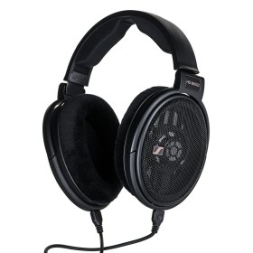 Casques avec Microphone Sennheiser 700240 Noir de Sennheiser, Écouteurs avec microphones - Réf : S91105410, Prix : 509,95 €, ...