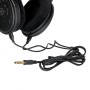 Casques avec Microphone Sennheiser 700240 Noir de Sennheiser, Écouteurs avec microphones - Réf : S91105410, Prix : 509,95 €, ...