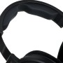 Casques avec Microphone Sennheiser 700240 Noir de Sennheiser, Écouteurs avec microphones - Réf : S91105410, Prix : 509,95 €, ...