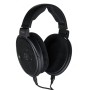 Casques avec Microphone Sennheiser 700240 Noir de Sennheiser, Écouteurs avec microphones - Réf : S91105410, Prix : 509,95 €, ...