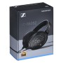 Casques avec Microphone Sennheiser 700240 Noir de Sennheiser, Écouteurs avec microphones - Réf : S91105410, Prix : 509,95 €, ...