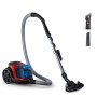 Cordless Vacuum Cleaner Philips FC9330/09 Blue Black Red Grey 900 W 750 W 650 W by Philips, Stick Vacuums & Electric Brooms -...