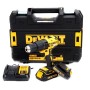 Screwdriver Dewalt DCD778D2T 65 Nm by Dewalt, Drills and screwdrivers - Ref: S91105527, Price: 222,00 €, Discount: %