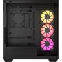 Caixa Semitorre ATX Corsair CC-9011278-WW Preto de Corsair, Caixas para computador de secretária - Ref: S91105528, Preço: 136...